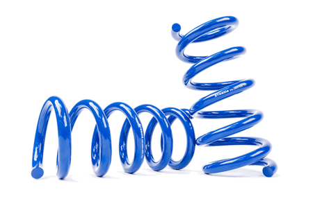 Steeda Rear Drag Spring Kit (2015 - 2023 Mustang) 555-8232