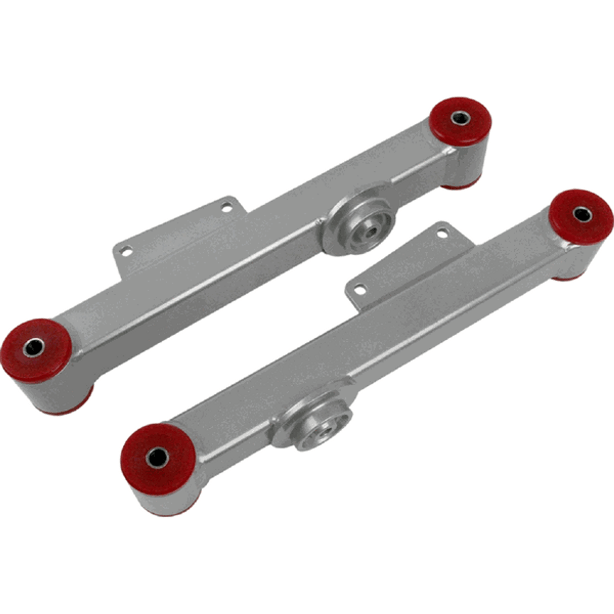 Steeda Rear Lower Control Arms 4500 Series (1979 - 1998 Mustang) 555-4501