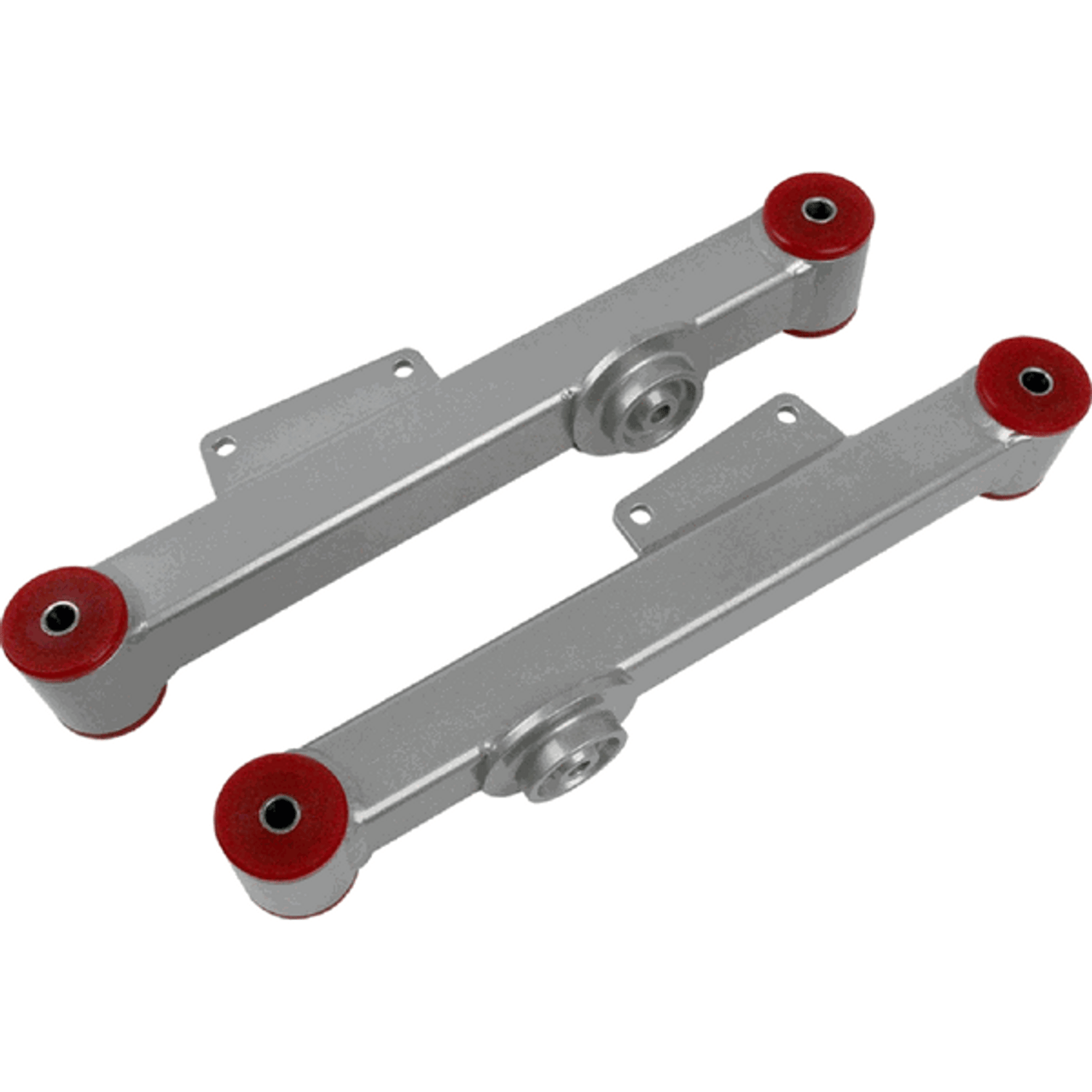 Steeda Rear Lower Control Arms 4500 Series (1979 - 1998 Mustang) 555-4501
