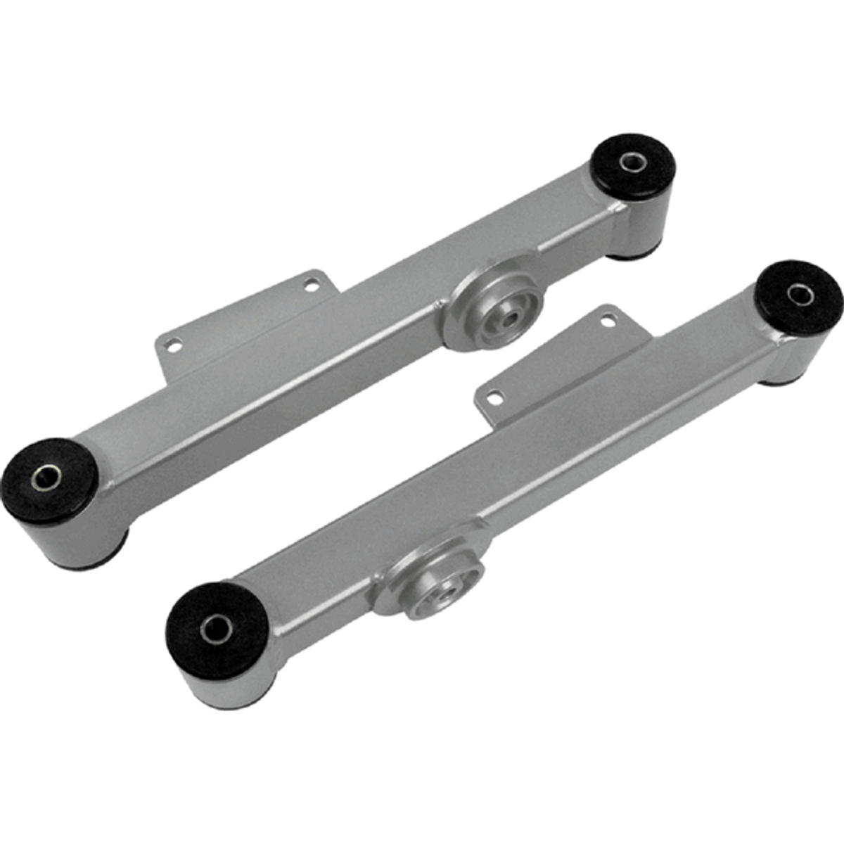 Steeda Rear Lower Control Arms 4500 Series (1999 - 2004 Mustang) 555-4551
