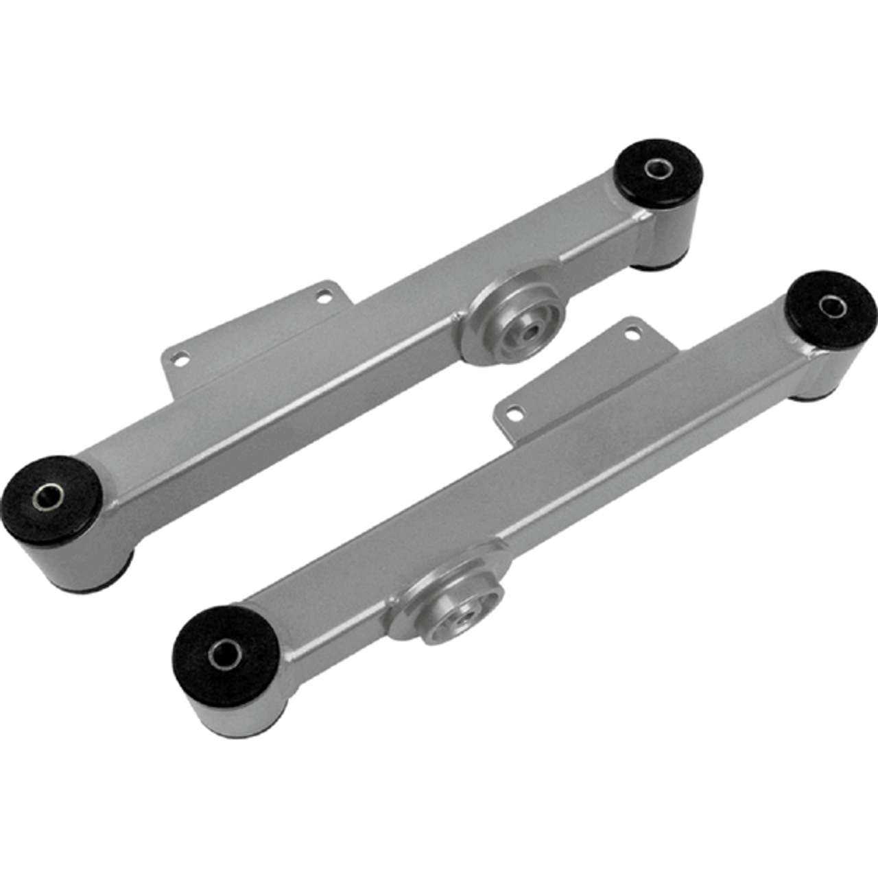 Steeda Rear Lower Control Arms 4600 Series (1999 - 2004 Mustang) 555-4601