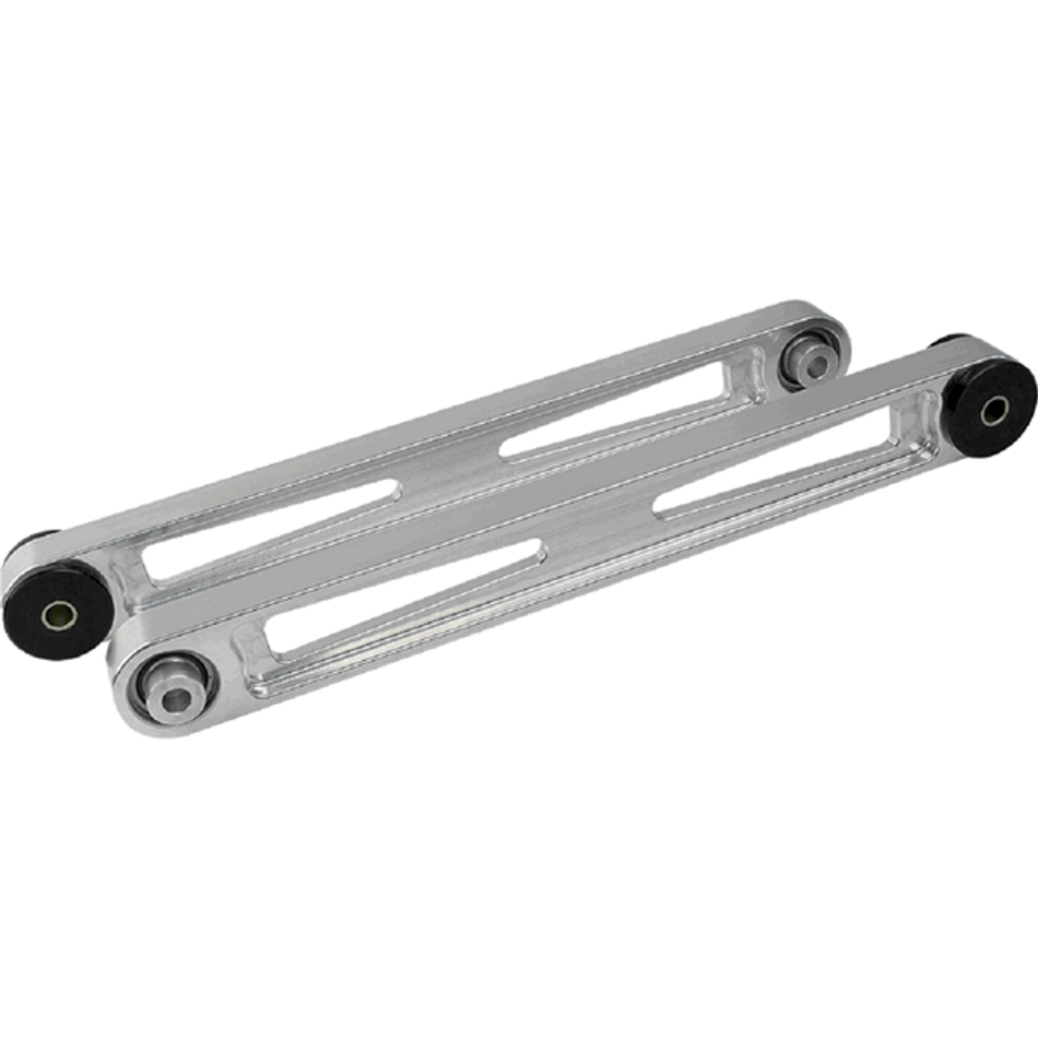 Steeda Rear Lower Control Arms Spherical / Poly Ends (2005 - 2014 Mustang) 555-4406