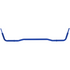 Steeda Rear Sway Bar (2015 - 2026 Mustang) 555-1016