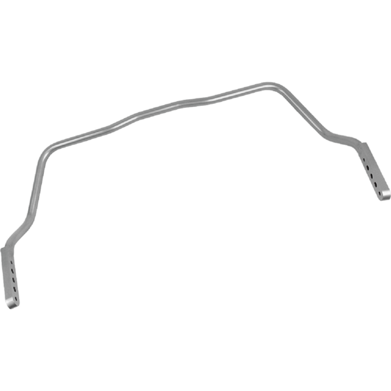 Steeda Rear Sway Bar (1979 - 2004 Mustang) 555-1085