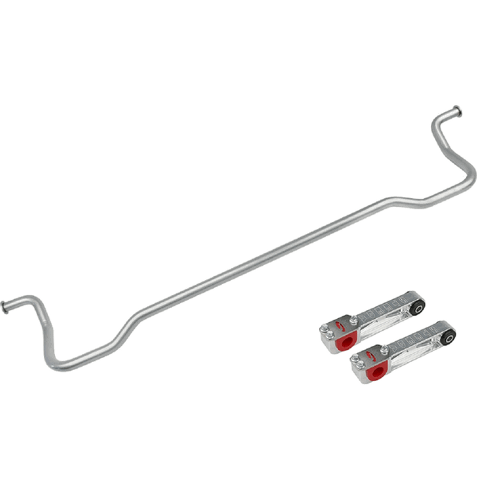 Steeda Rear Sway Bar w/Endlinks (2005 - 2014 Mustang) 555-1071