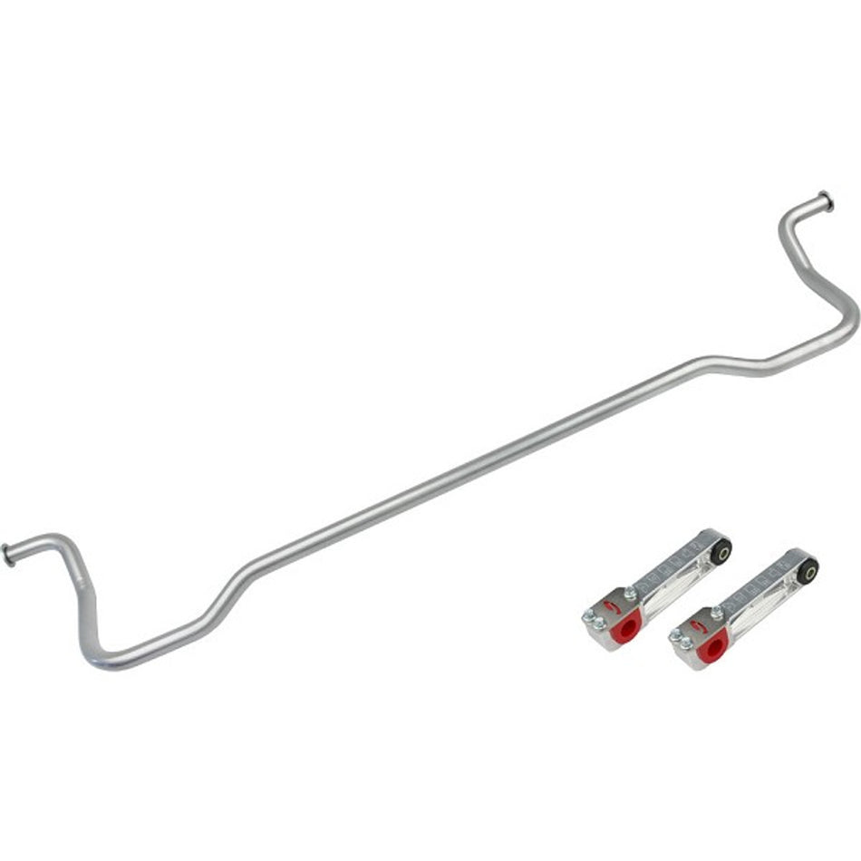 Steeda Rear Sway Bar w/Endlinks (2005 - 2014 Mustang Convertible) 555-1020