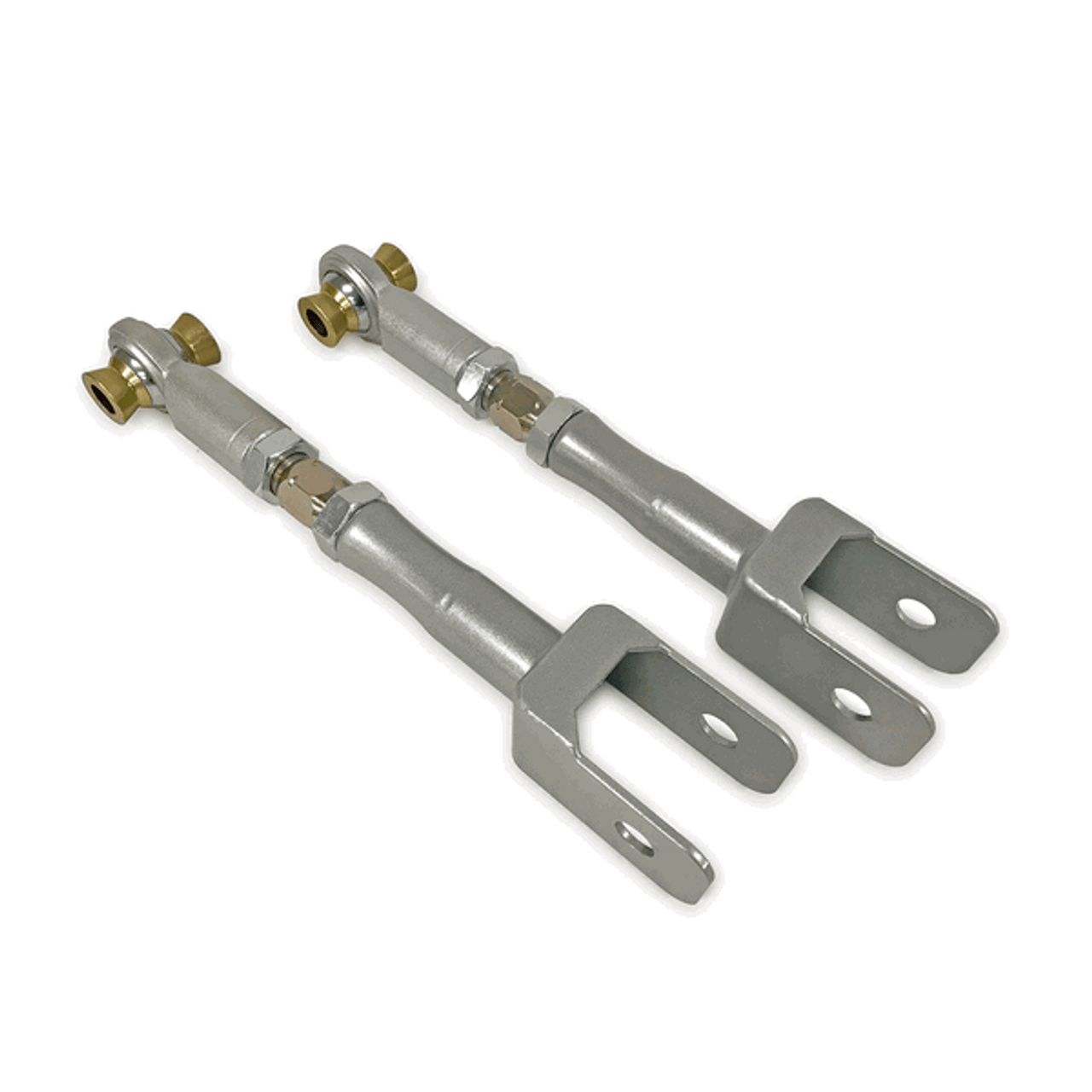 Steeda Rear Toe Links Adj (2015 - 2026 Mustang) 555-4120