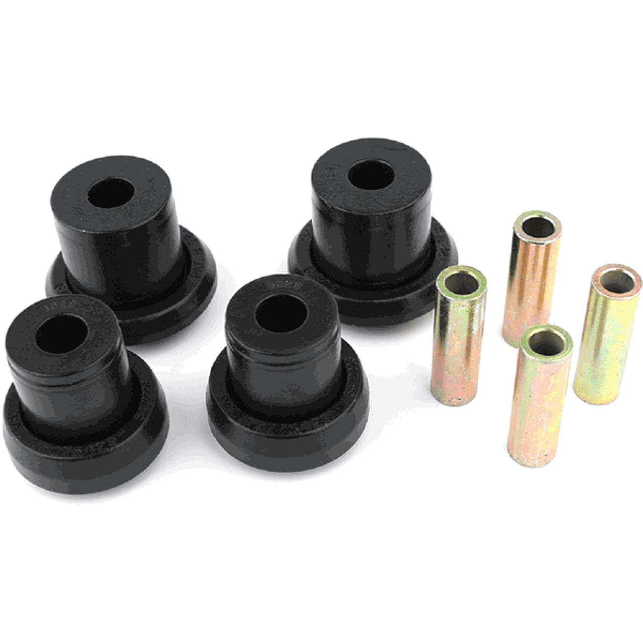 Steeda Rear Upper Control Arm Bushings (1979 - 1998 Mustang) 555-4004