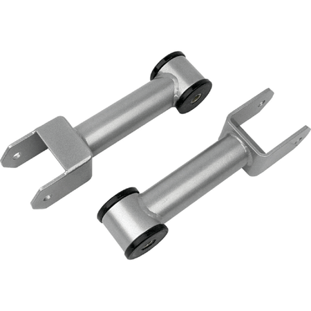 Steeda Rear Upper Control Arms (1979 - 2004 Mustang) 555-4095