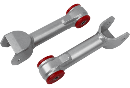 Steeda Rear Upper Control Arms (1979 - 2004 Mustang) 555-4802