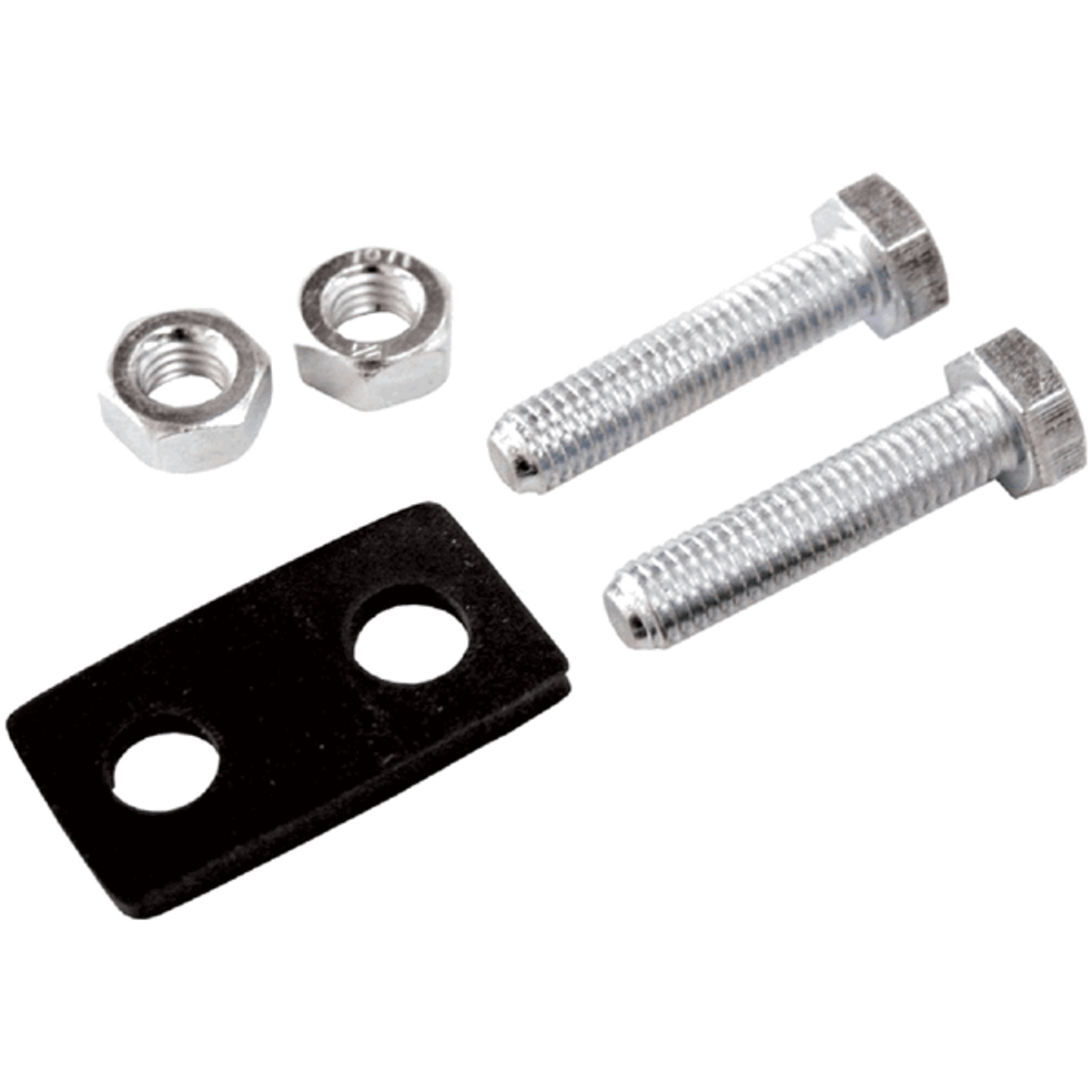 Steeda Shifter NVH Isolator Kit (1979 - 2004 Mustang) 555-7096