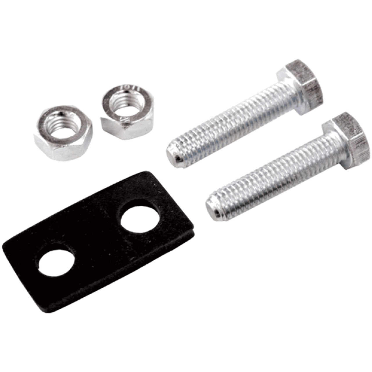 Steeda Shifter NVH Isolator Kit (1979 - 2004 Mustang) 555-7096