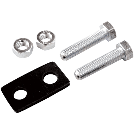 Steeda Shifter NVH Isolator Kit (1979 - 2004 Mustang) 555-7096