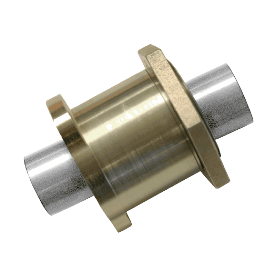 Steeda Spherical Axle End Upper Bushing (2005 - 2014 Mustang) 555-4104