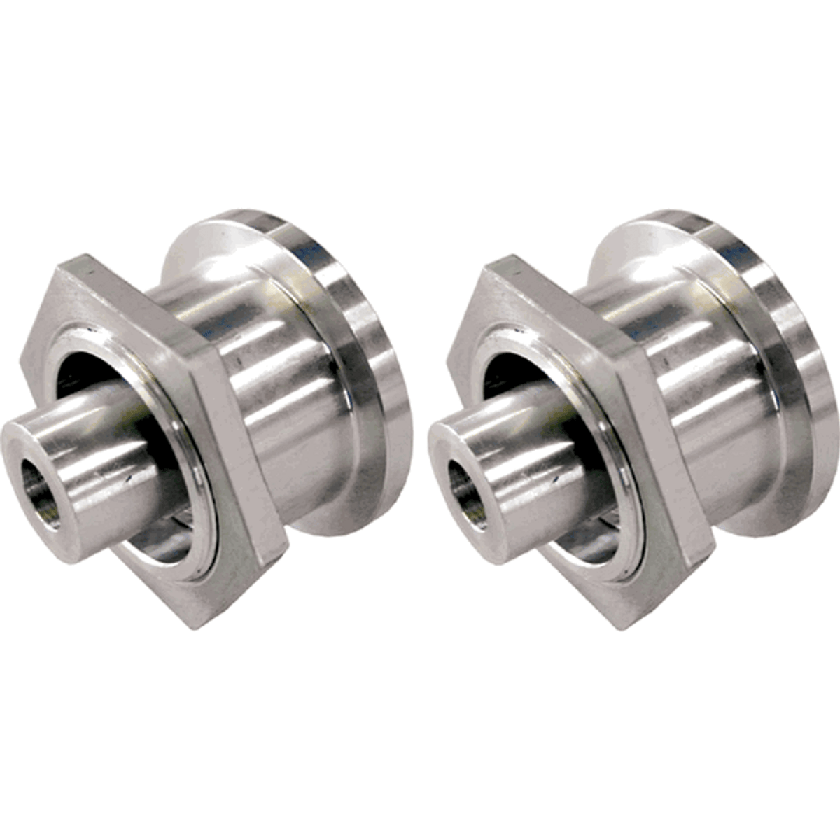Steeda Spherical Upper Control Arm Bushings (1979 - 2004 Mustang) 555-4103