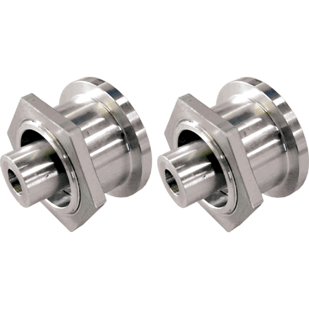 Steeda Spherical Upper Control Arm Bushings (1979 - 2004 Mustang) 555-4103