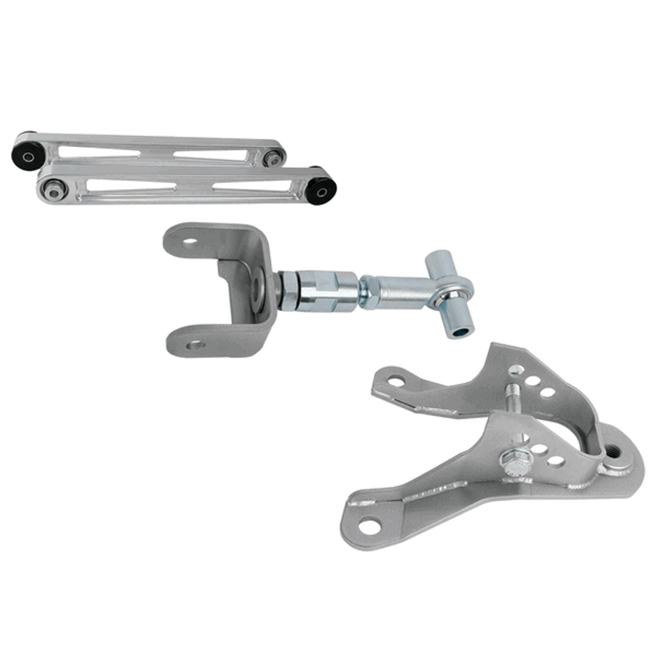 Steeda Stage 1 Drag Pack (2011 - 2014 Mustang) 555-2411