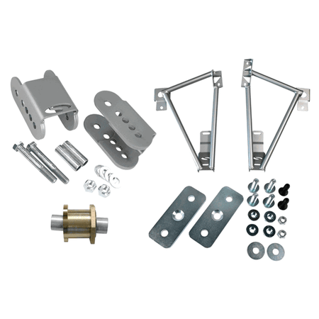 Steeda Stage 2 Drag Pack (2011 - 2014 Mustang) 555-2412