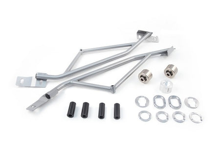 Steeda Stop the Hop Street Enthusiast Kit (2015 - 2026 Mustang) 555-4456