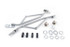 Steeda Stop the Hop Street Enthusiast Kit (2015 - 2026 Mustang) 555-4456