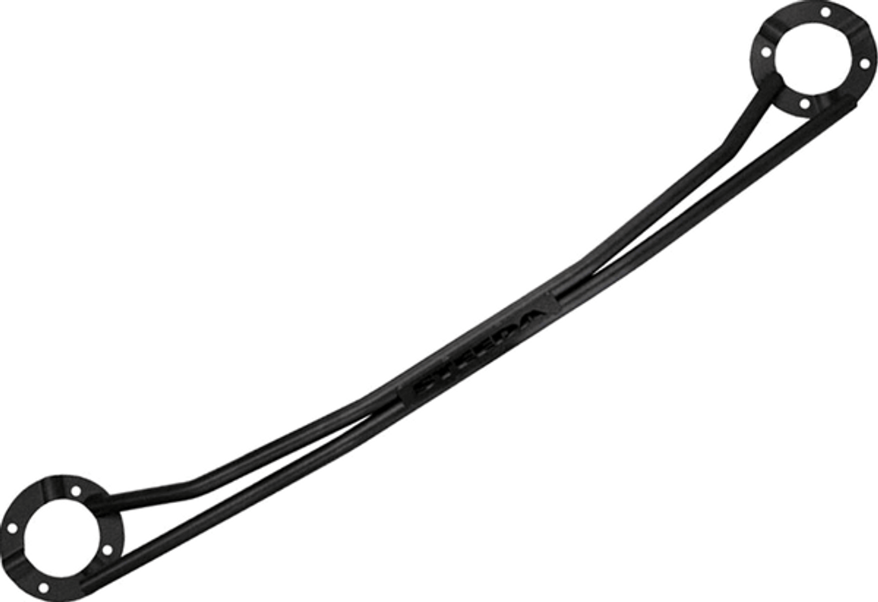 Steeda Strut Tower Brace (2007 - 2009 Shelby GT500) 555-5722