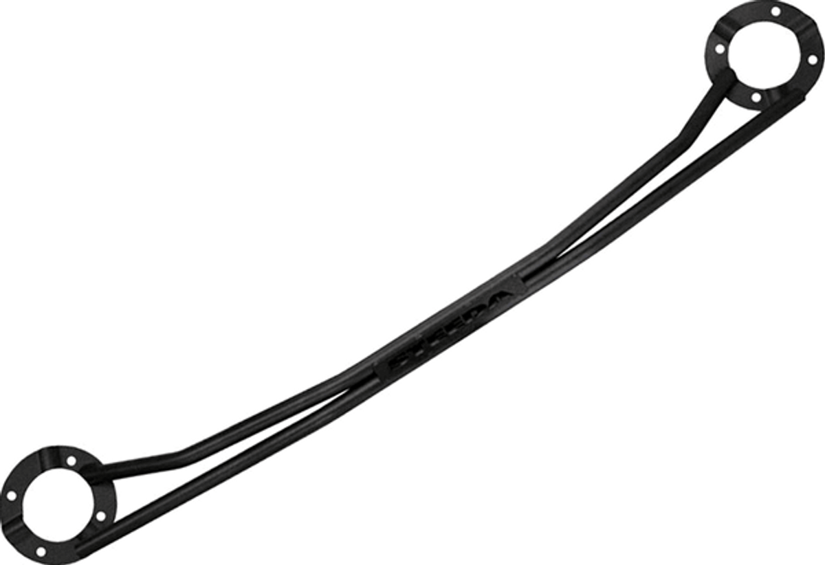 Steeda Strut Tower Brace (2010 - 2012 Shelby GT500) 555-5724