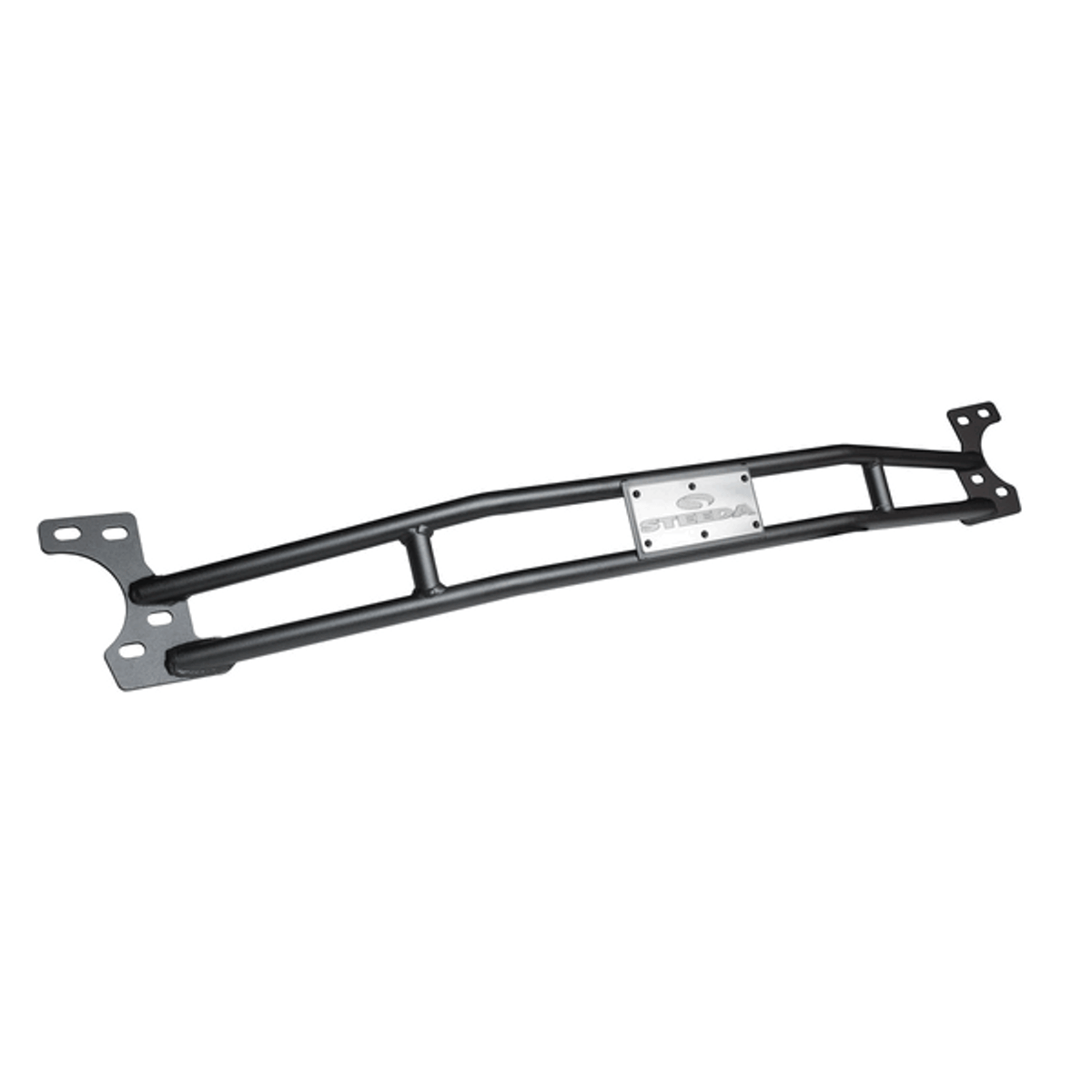 Steeda Strut Tower Brace (2015 - 2026 Mustang GT / EcoBoost) 555-5731