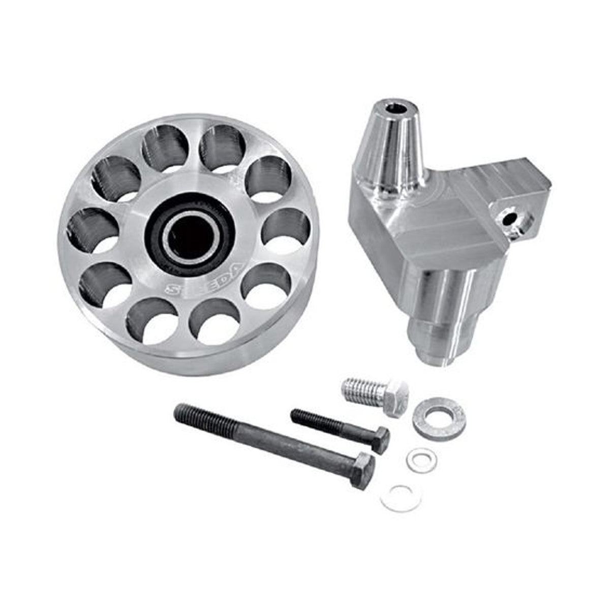 Steeda Supercharger Belt Tensioner (2003 - 2004 Cobra) 555-3340