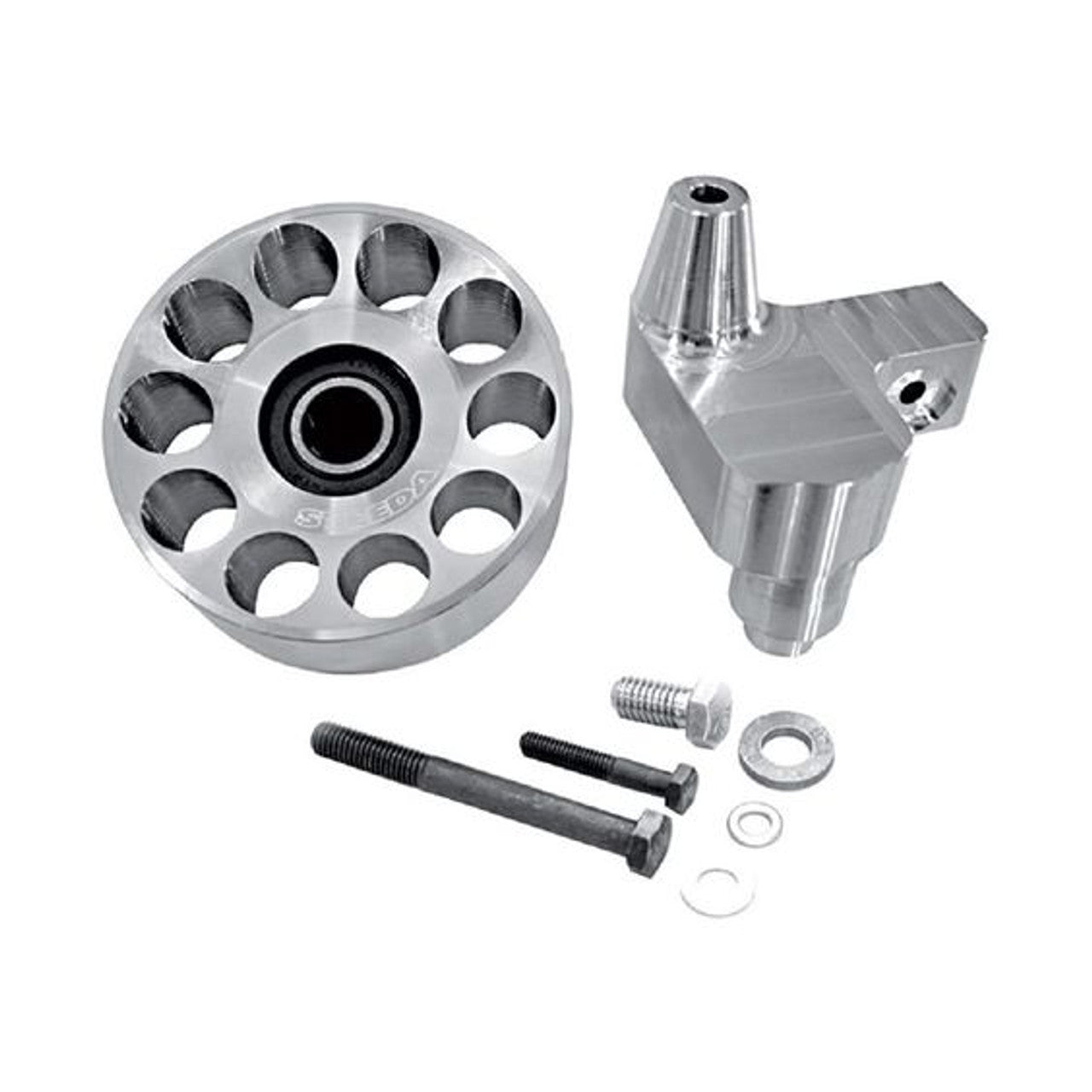 Steeda Supercharger Belt Tensioner (2003 - 2004 Cobra) 555-3340