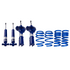 Steeda Track Suspension Package (2015 - 2023 Mustang) 555-2409