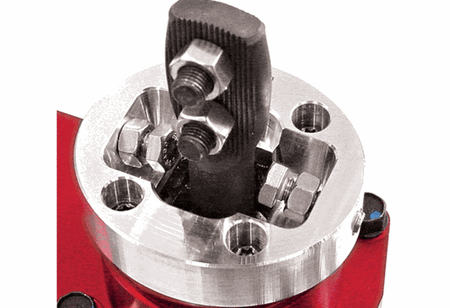 Steeda Tremec TKO 500/600 Stop Bolt Kit (1979 - 2004 Mustang) 555-7071