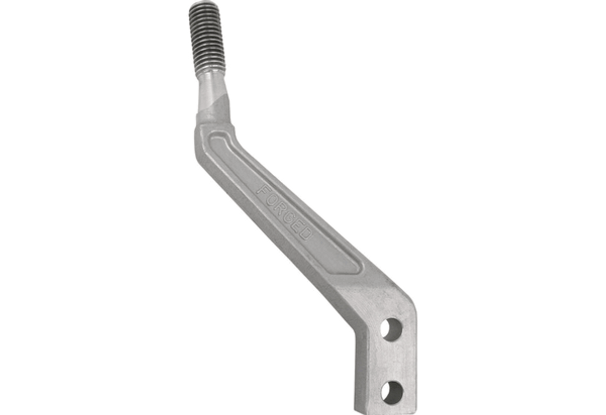 Steeda Tri-Ax Shifter Handle (1979 - 2004 Mustang) 555-7153