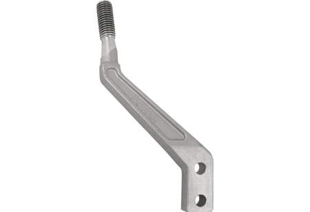 Steeda Tri-Ax Shifter Handle (1979 - 2004 Mustang) 555-7153