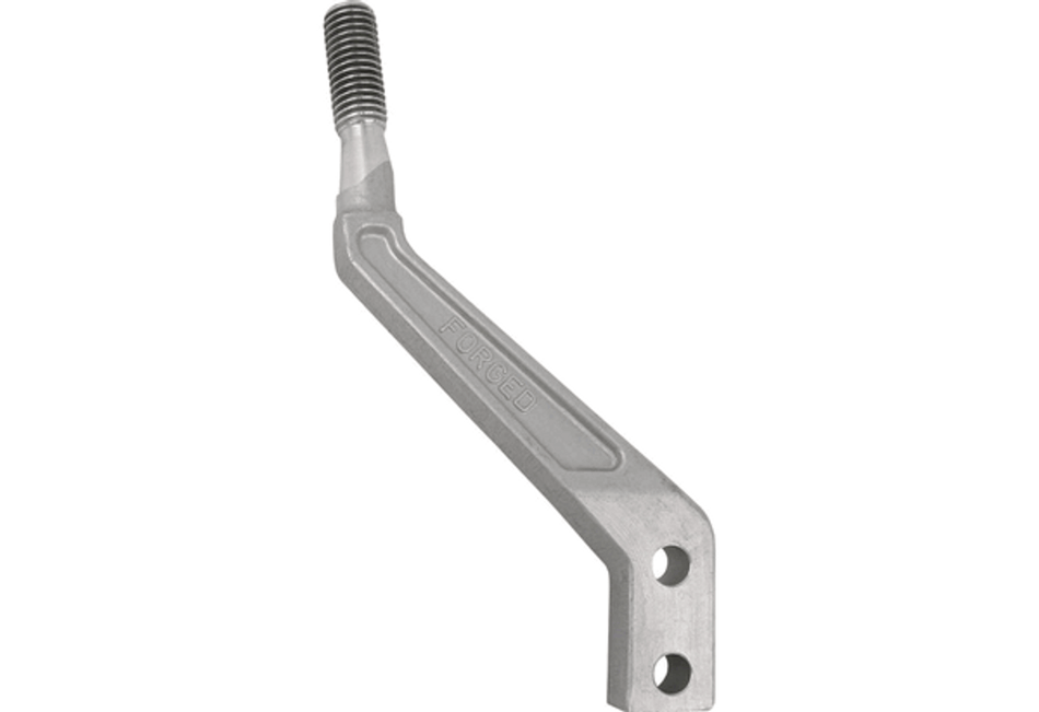 Steeda Tri-Ax Shifter Handle (1979 - 2004 Mustang) 555-7153