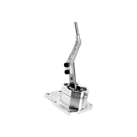 Steeda Tri-Ax Short Throw Shifter (1979 - 2004 Mustang Tremec 3550 / TKO) 555-7453