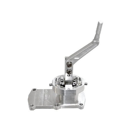 Steeda Tri-Ax Short Throw Shifter (1979 - 2004 Mustang Tremec 500 / 600) 555-7456