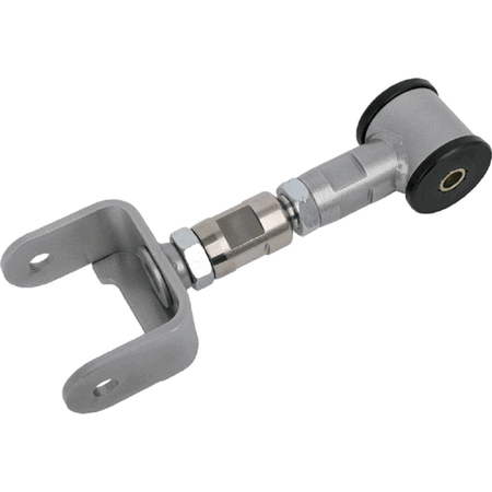 Steeda Upper Control Arm Adj Poly End (2011 - 2014 Mustang) 555-4112