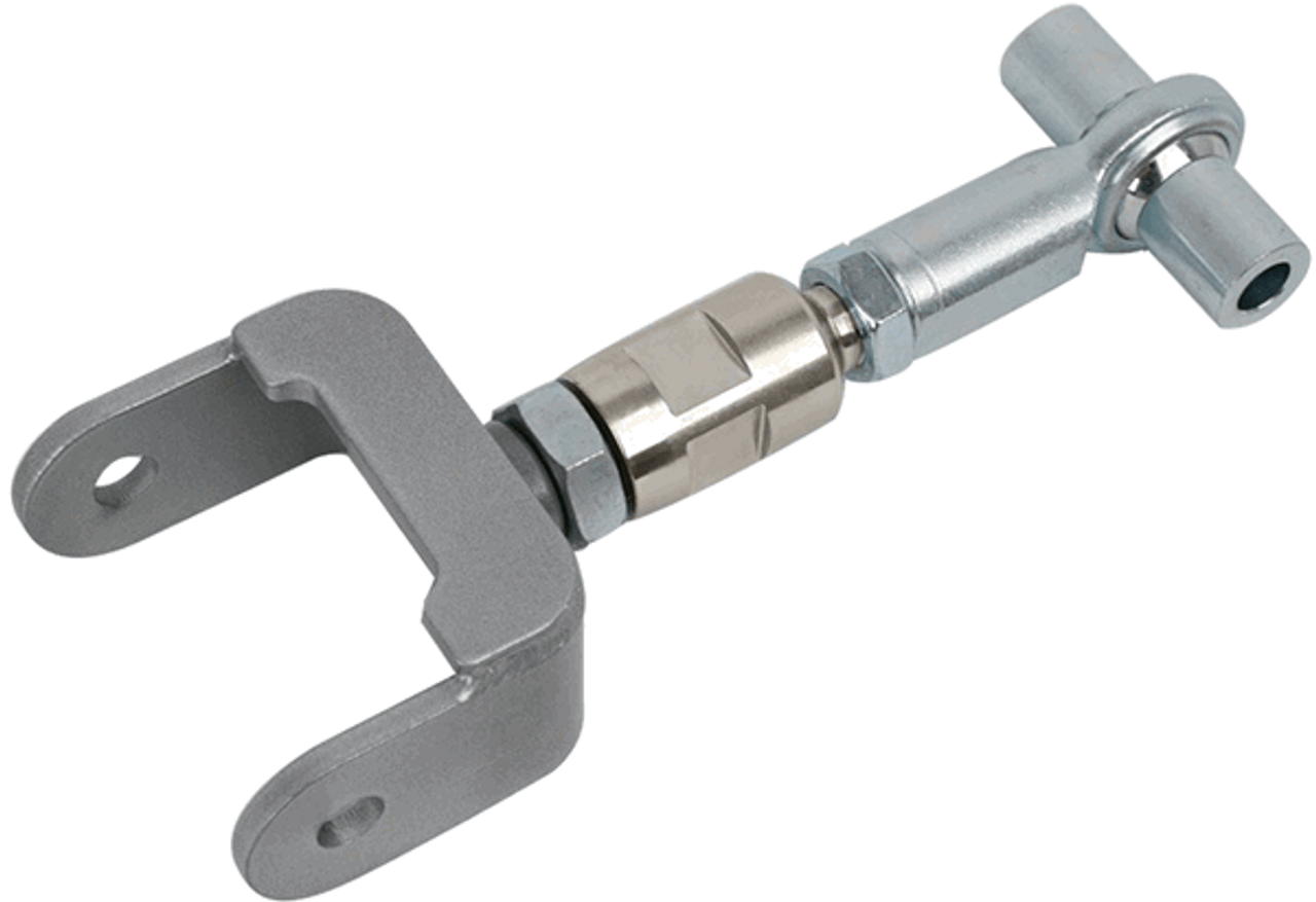 Steeda Upper Control Arm Adj Spherical End (2011 - 2014 Mustang) 555-4113