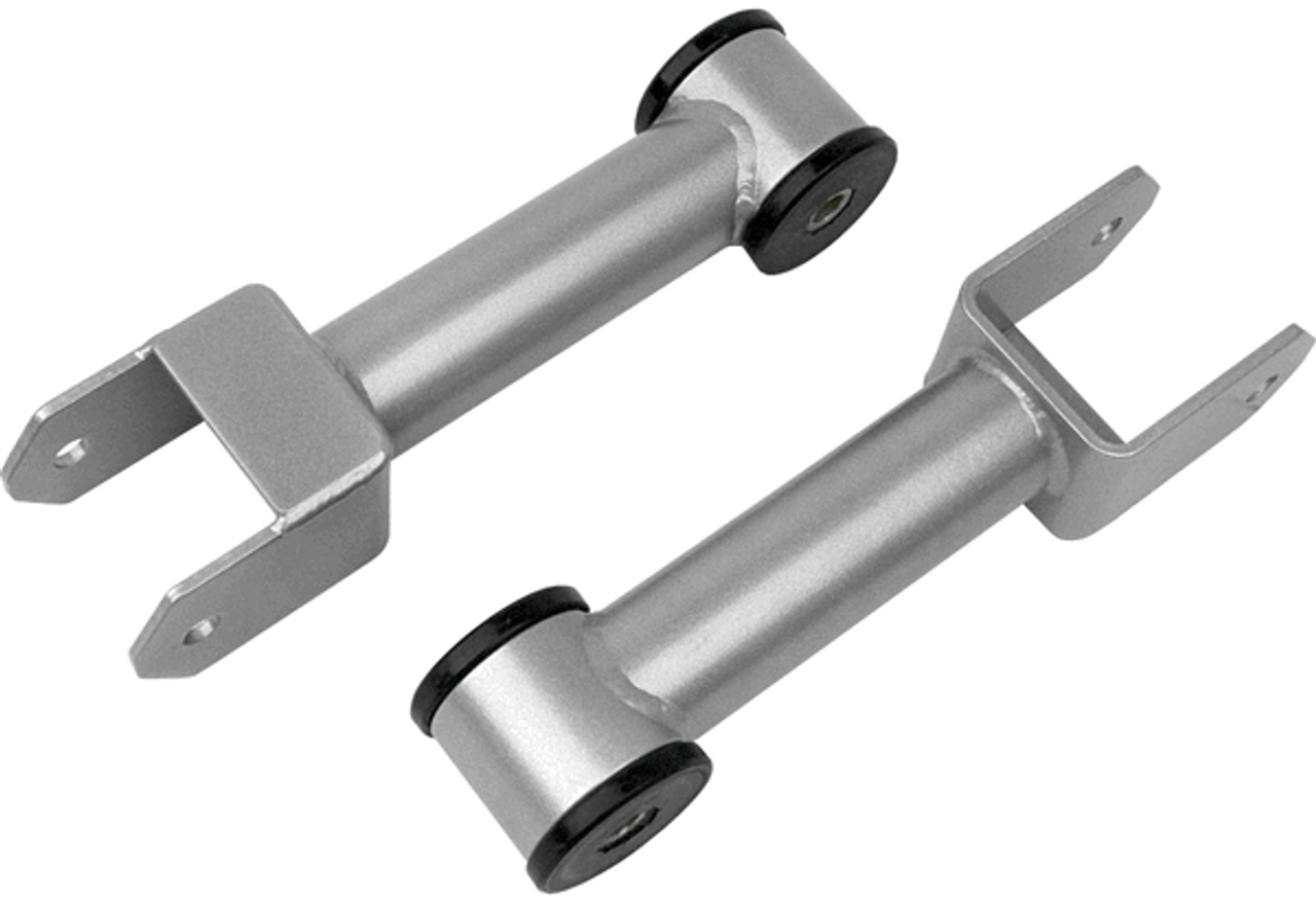 Steeda Upper & Lower Control Arm Combo (1979 - 1998 Mustang) 555-2001
