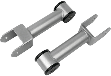 Steeda Upper & Lower Control Arm Combo (1979 - 1998 Mustang) 555-2001