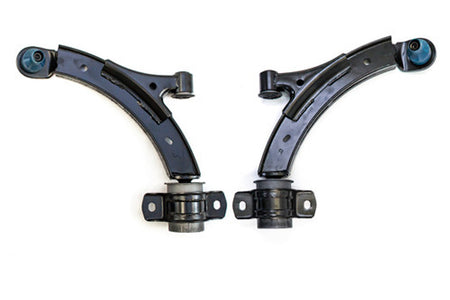 Steeda Front Lower Control Arms (2011 - 2014 Mustang) 555-4912