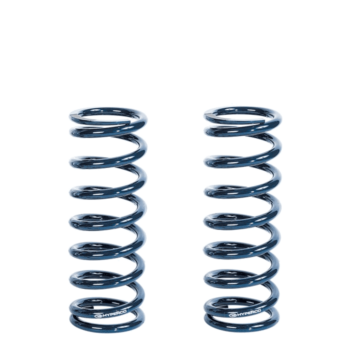Strange 14" Hypercoil 160lbs Each SP14160