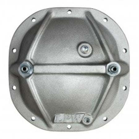 Strange 1986-2004 Mustang 8.8 Rear Aluminum Support Cover R5233