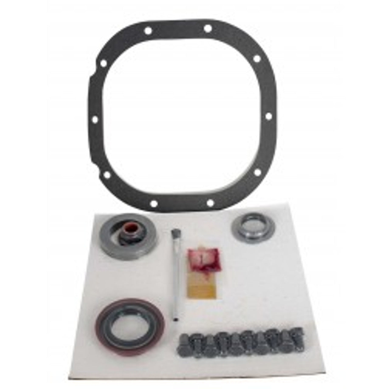 Strange 1986-2014 Ford 8.8 Basic Installation Kit R5230