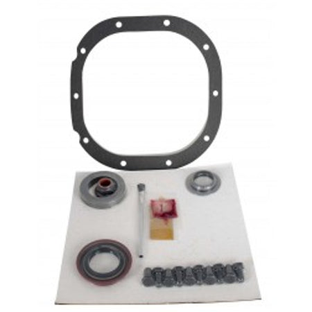 Strange 1986-2014 Ford 8.8 Basic Installation Kit R5230