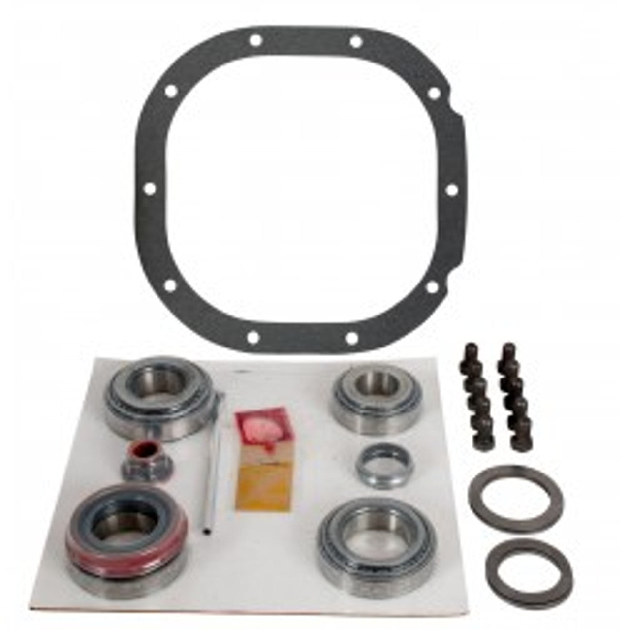 Strange 8.8" Gear Set Master Installation Kit (1986-2014 Ford) R5231