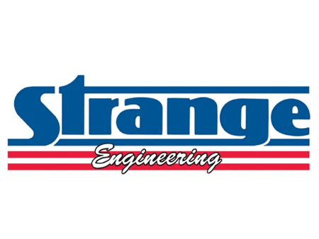 Strange 1994-2004 Mustang 8.8 Alloy Axle Pkg w/35 Spline Axles C-Clip Eliminator Kit and 5/8" Stud Kit P3509F9458