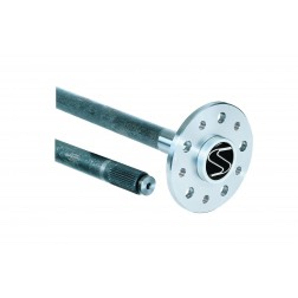 Strange Ford 8.8 C-Clip Axles w/OEM Housing Ends 31 Spline (2005-2014 Mustang) P3112