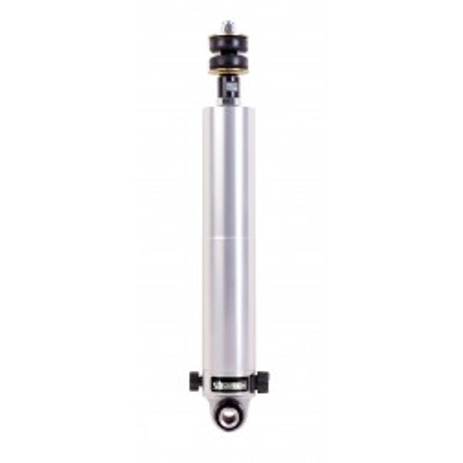 Strange Rear Shock Double Adjustable (2005-2014 Mustang) S5042