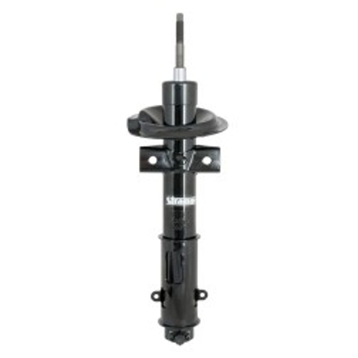 Strange Front Strut Single Adjustable (2005-2010 Mustang) S6009LM